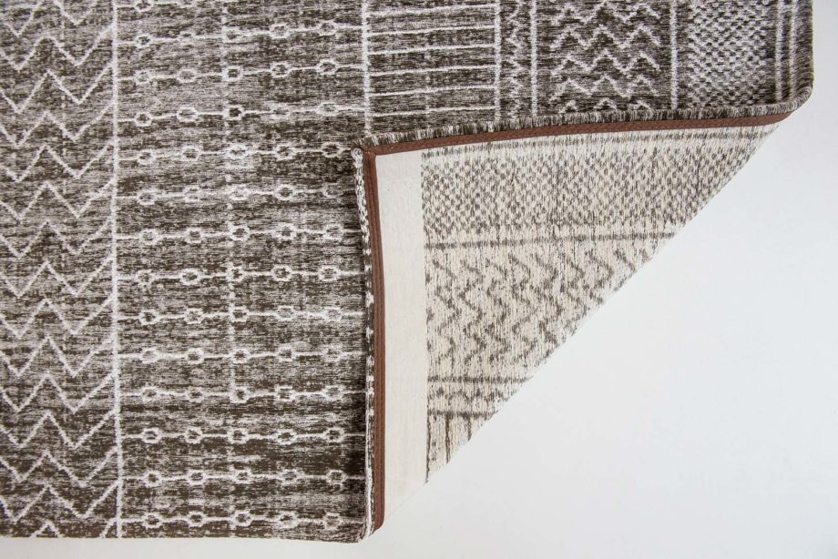 Louis De Poortere rug LX 8677 Wadisands back
