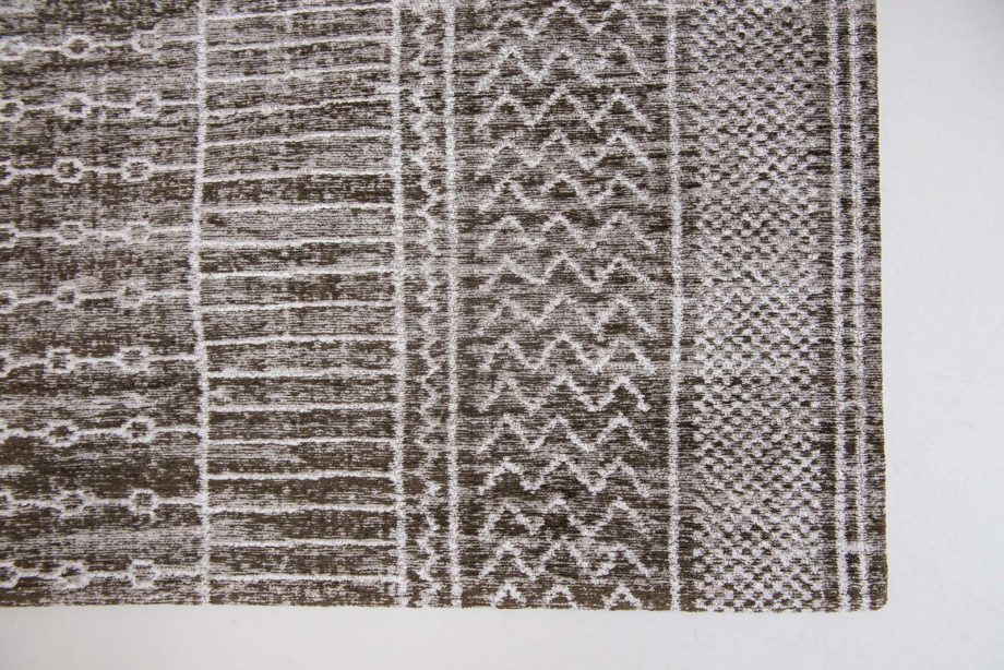 Louis De Poortere rug LX 8677 Wadisands corner