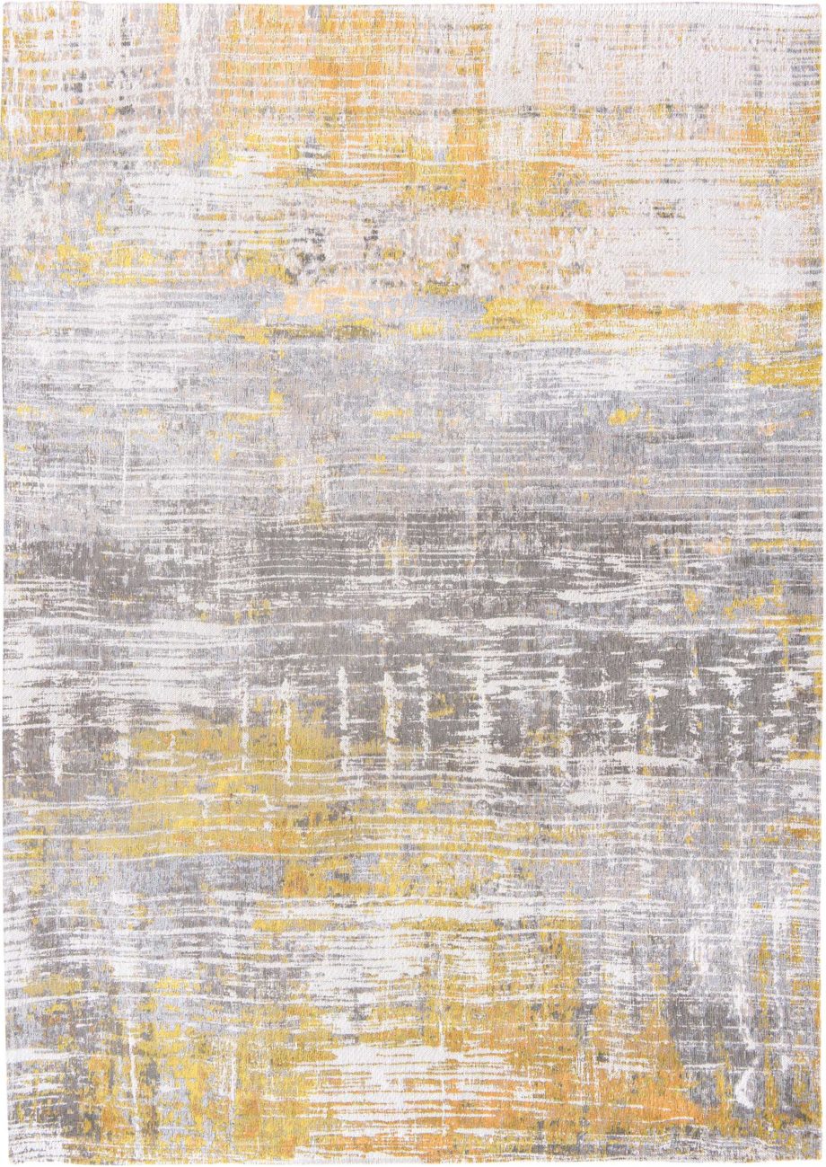 Louis De Poortere rug LX 8715 Atlantic Streaks Sea Bright Sunny