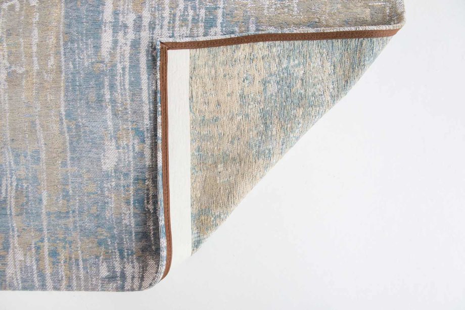 Louis De Poortere rug LX 8718 Atlantic Streaks Long Island back