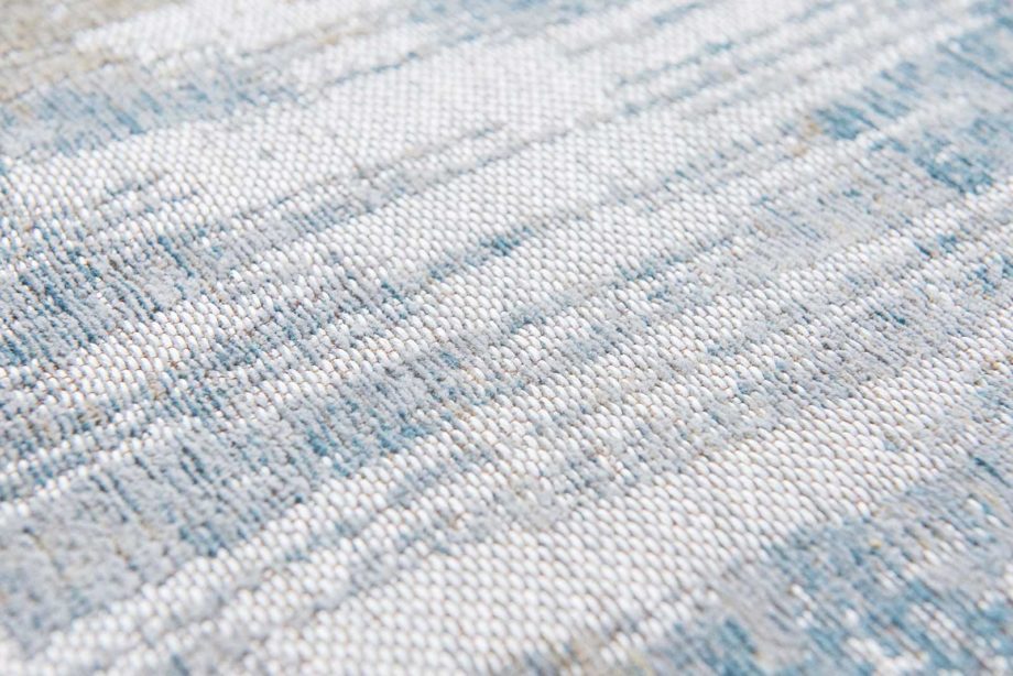 Louis De Poortere rug LX 8718 Atlantic Streaks Long Island zoom 2