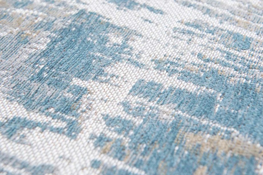 Louis De Poortere rug LX 8718 Atlantic Streaks Long Island zoom