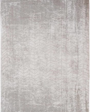 Louis De Poortere rug LX 8929 Mad Men Jacobs Ladder White Plains
