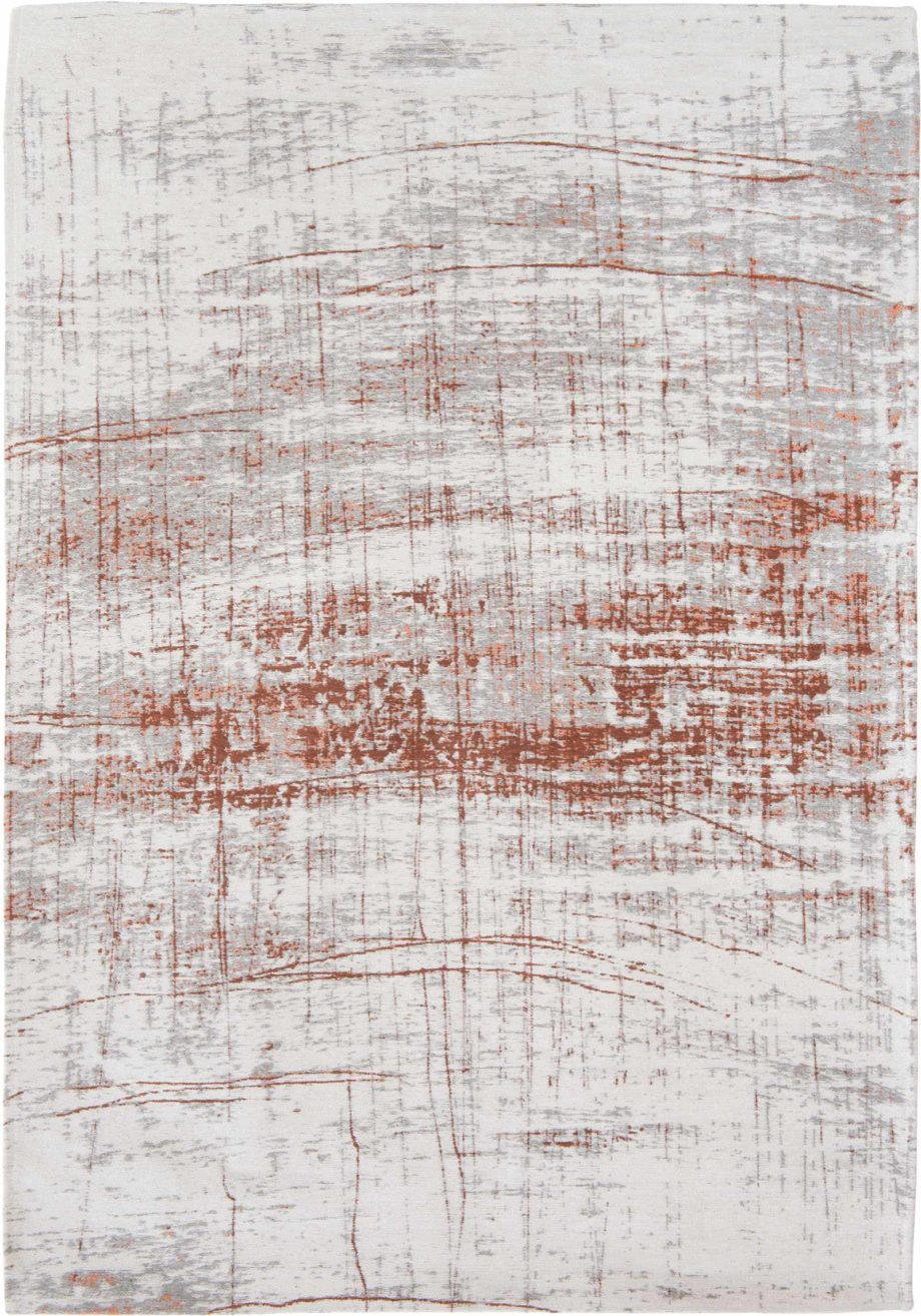 Louis De Poortere rug LX 8956 Mad Men Griff Copperfield
