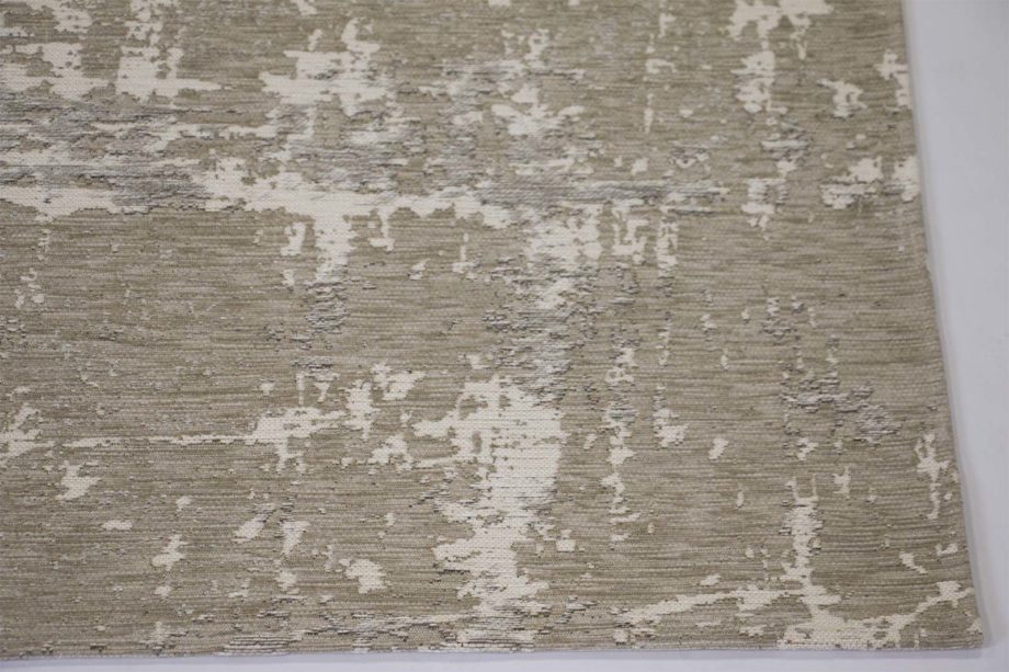 Mart Visser rug Prosper Cyprus White 21 corner