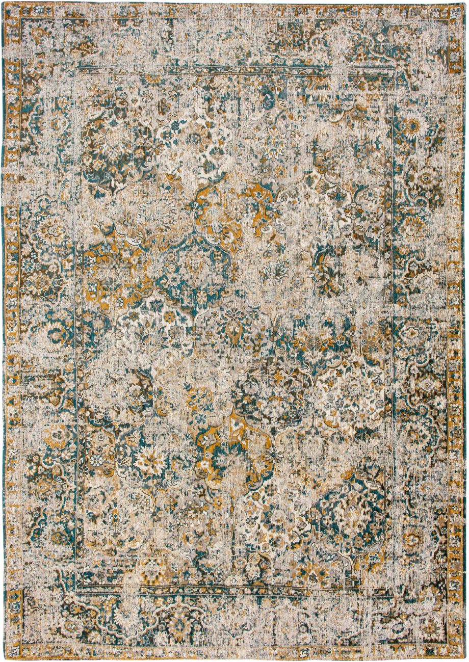 Louis De Poortere rug LX 9127 Antiquarian Bakhtiari Fener