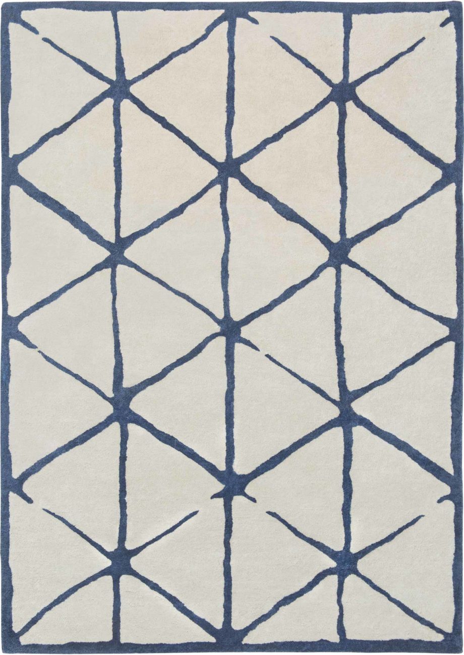 Louis De Poortere rug Villa Nova LX 2015 Haldon Indigo