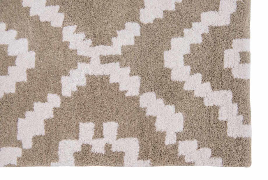 Louis De Poortere rug Villa Nova LX 2019 Sami Linen corner