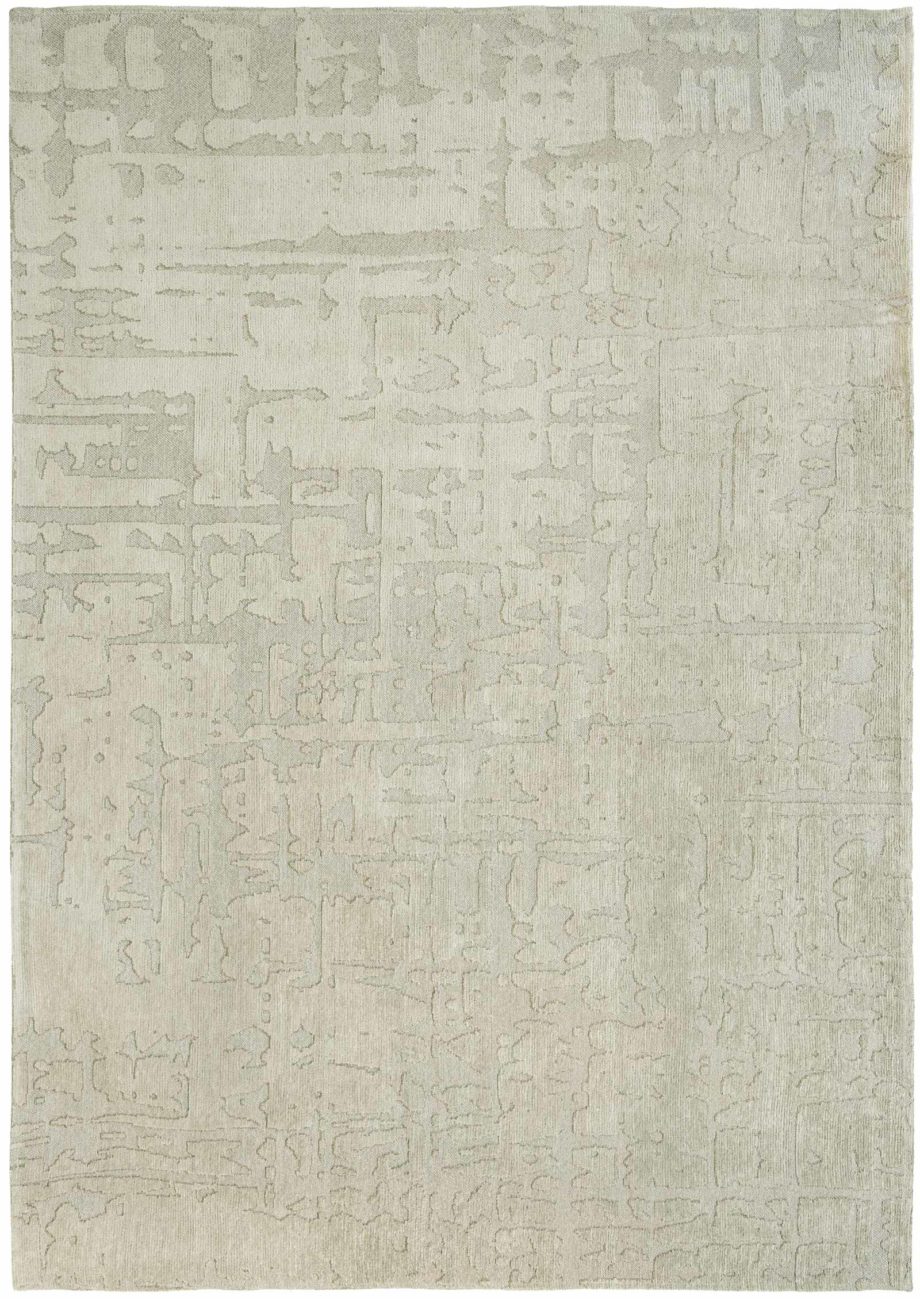 Louis De Poortere rug LX 9197 Structures Baobab Dry Beige
