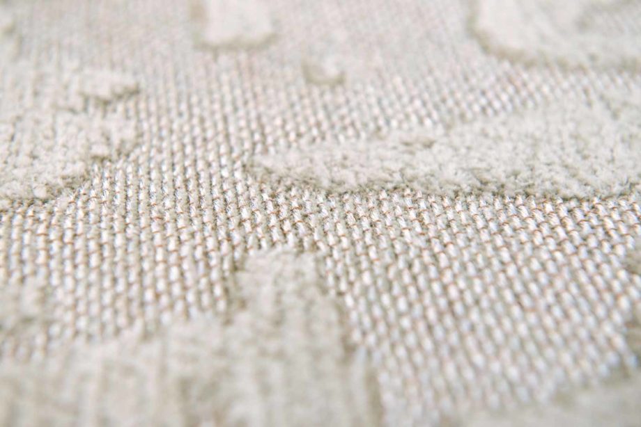 Louis De Poortere rug LX 9197 Structures Baobab Dry Beige zoom 2