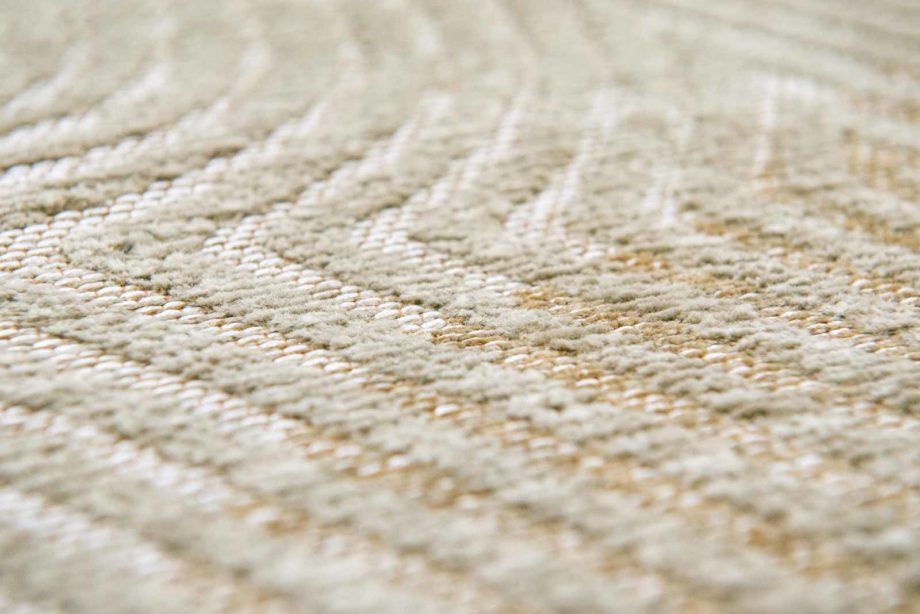 Louis De Poortere rug LX 9229 Meditation Coral Shell Beige zoom 1