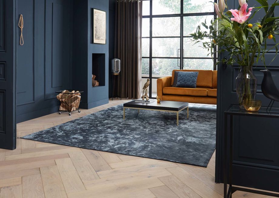 Karpi rug Royce 36 interior