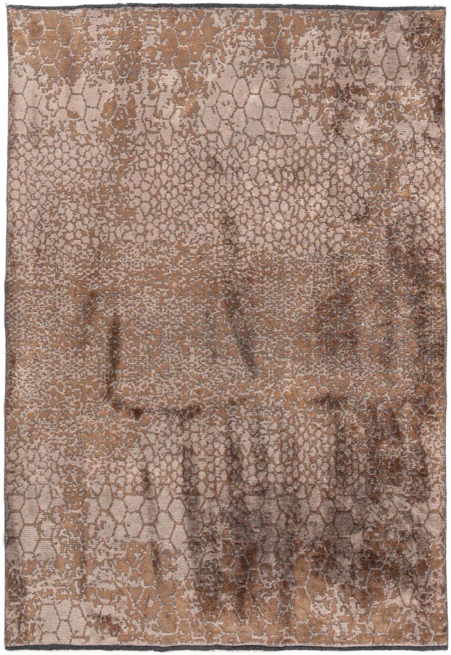 Karpi rug Snake 16
