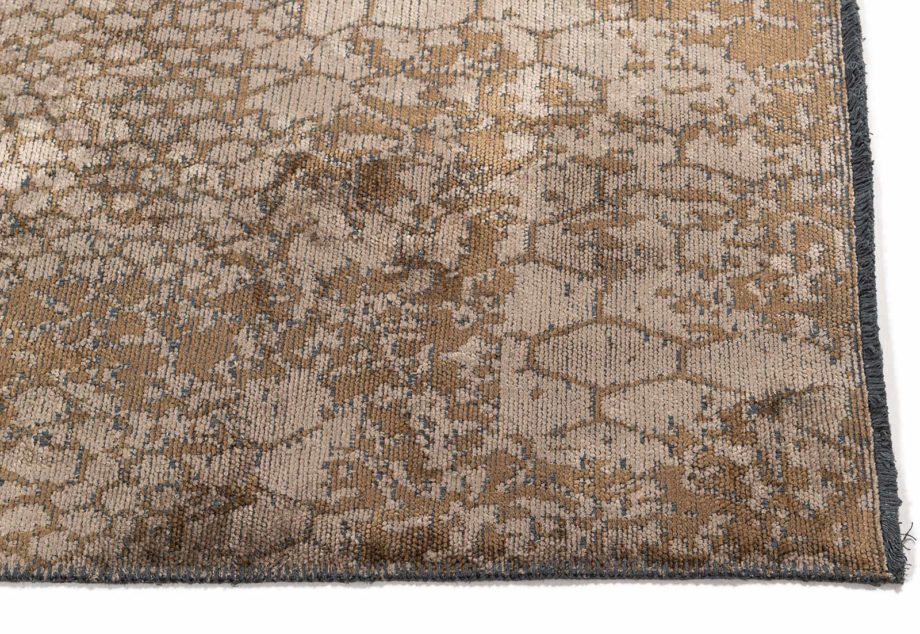 Karpi rug Snake 16 corner