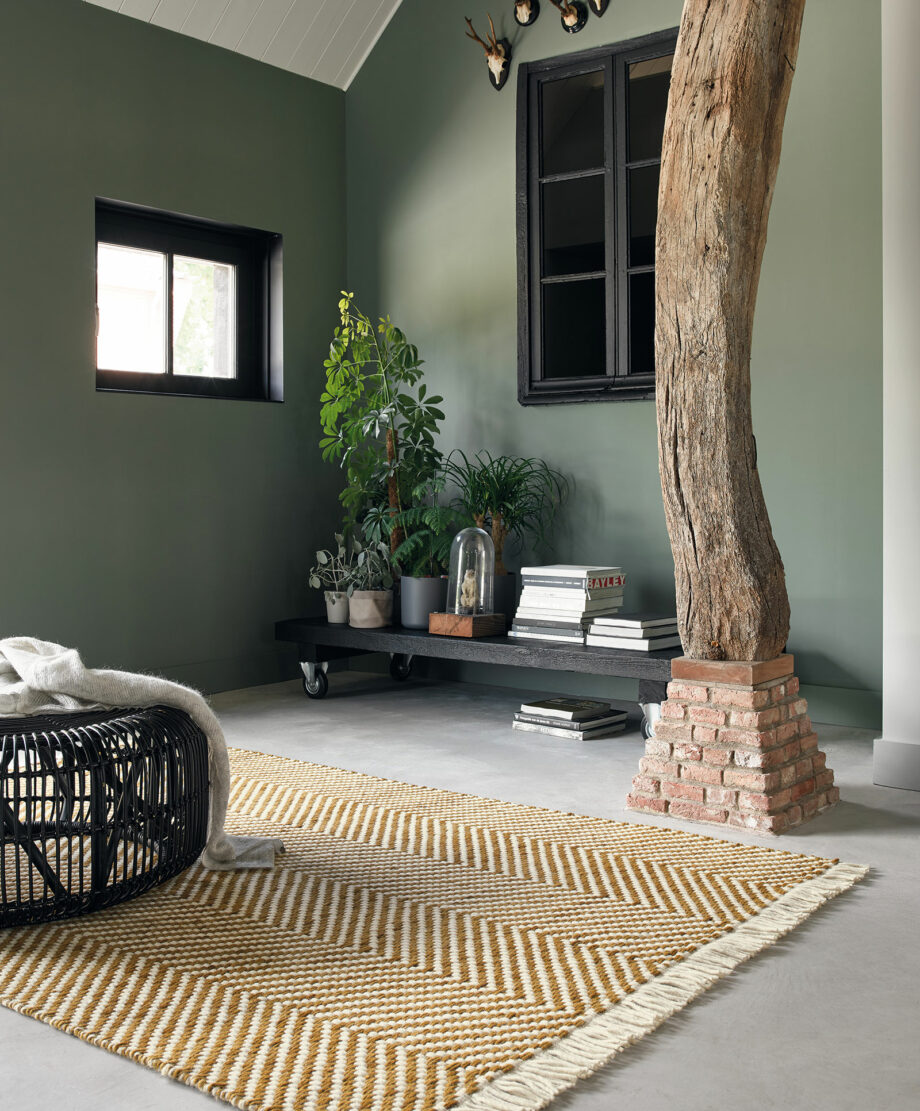 Brink Campman Atelier Twill 49206 interior