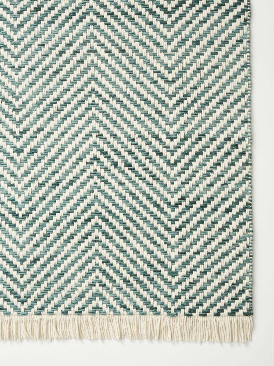 Brink Campman Atelier Twill 49207 corner