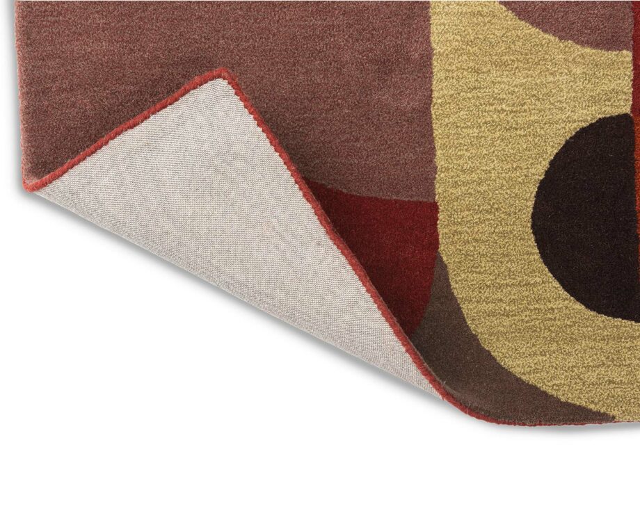 Brink Campman Cosmo Red Pale Green 095203 F