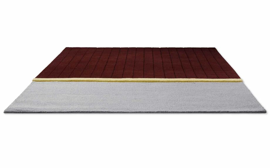 Brink Campman Order Deep Cherry 097900 D