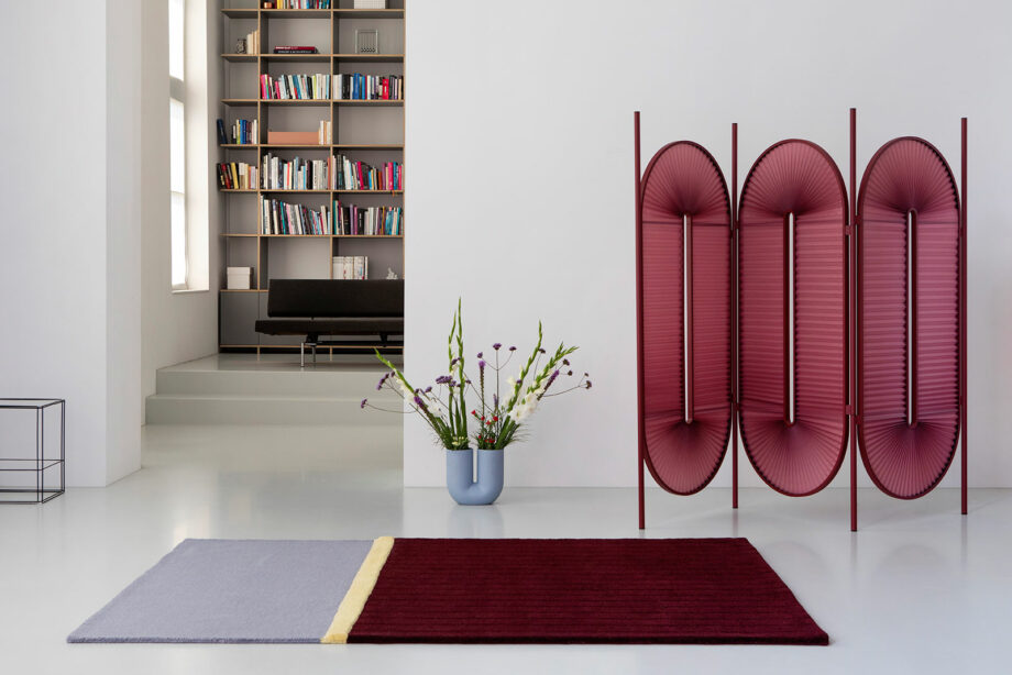 Brink Campman Order Deep Cherry 097900 interior 1