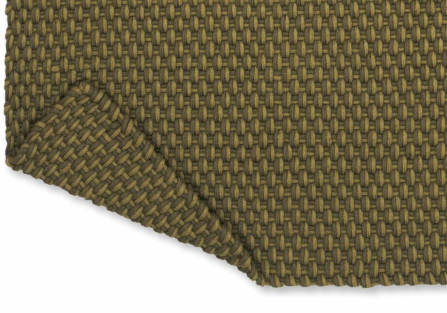 Brink Campman Outdoor Lace Thyme Pine 497207 F