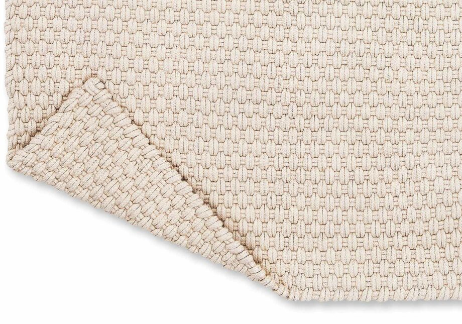 Brink Campman Outdoor Lace White Sand 497009 F