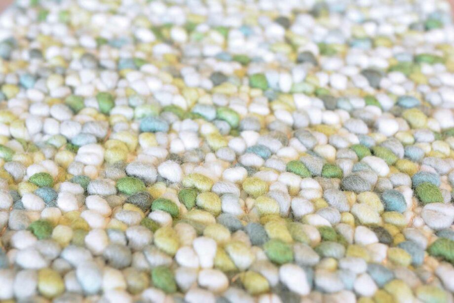 Brink Campman Pebble Fresh Green 129807