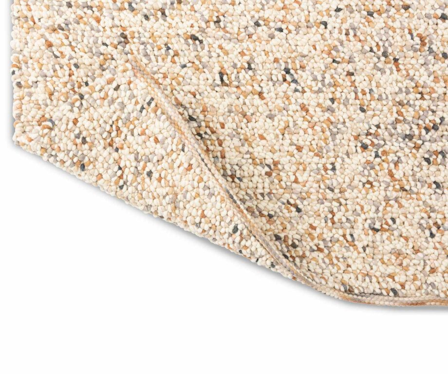 Brink Campman Pebble Natural Sand 129811 F