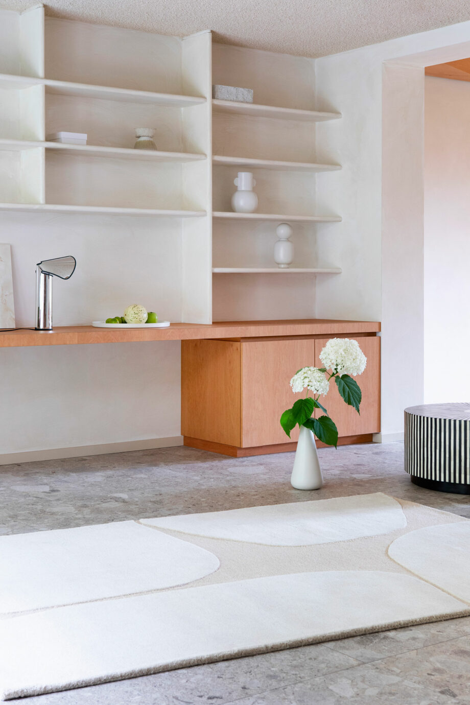 Brink Campman Primi Double Cream 092101 interior 1
