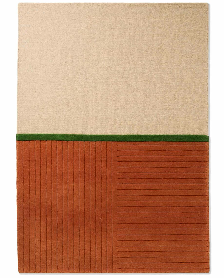 Brink Campman Rhythm Tangerine 098003 1
