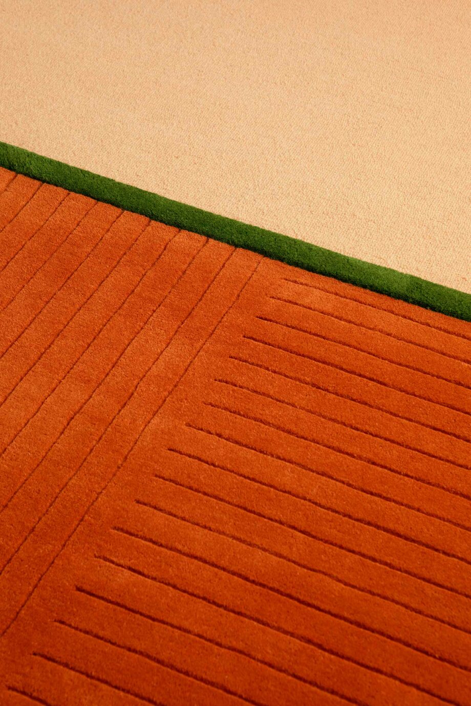 Brink Campman Rhythm Tangerine 098003 interior 2