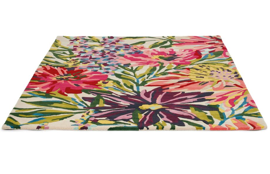Harlequin Floreale Fuchsia 44905 D
