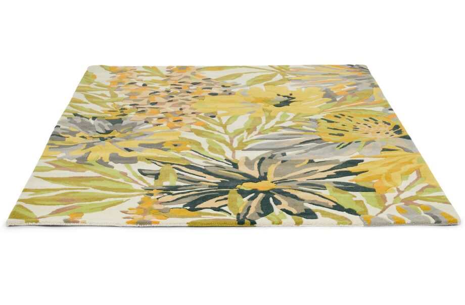 Harlequin Floreale Maize 44906 D