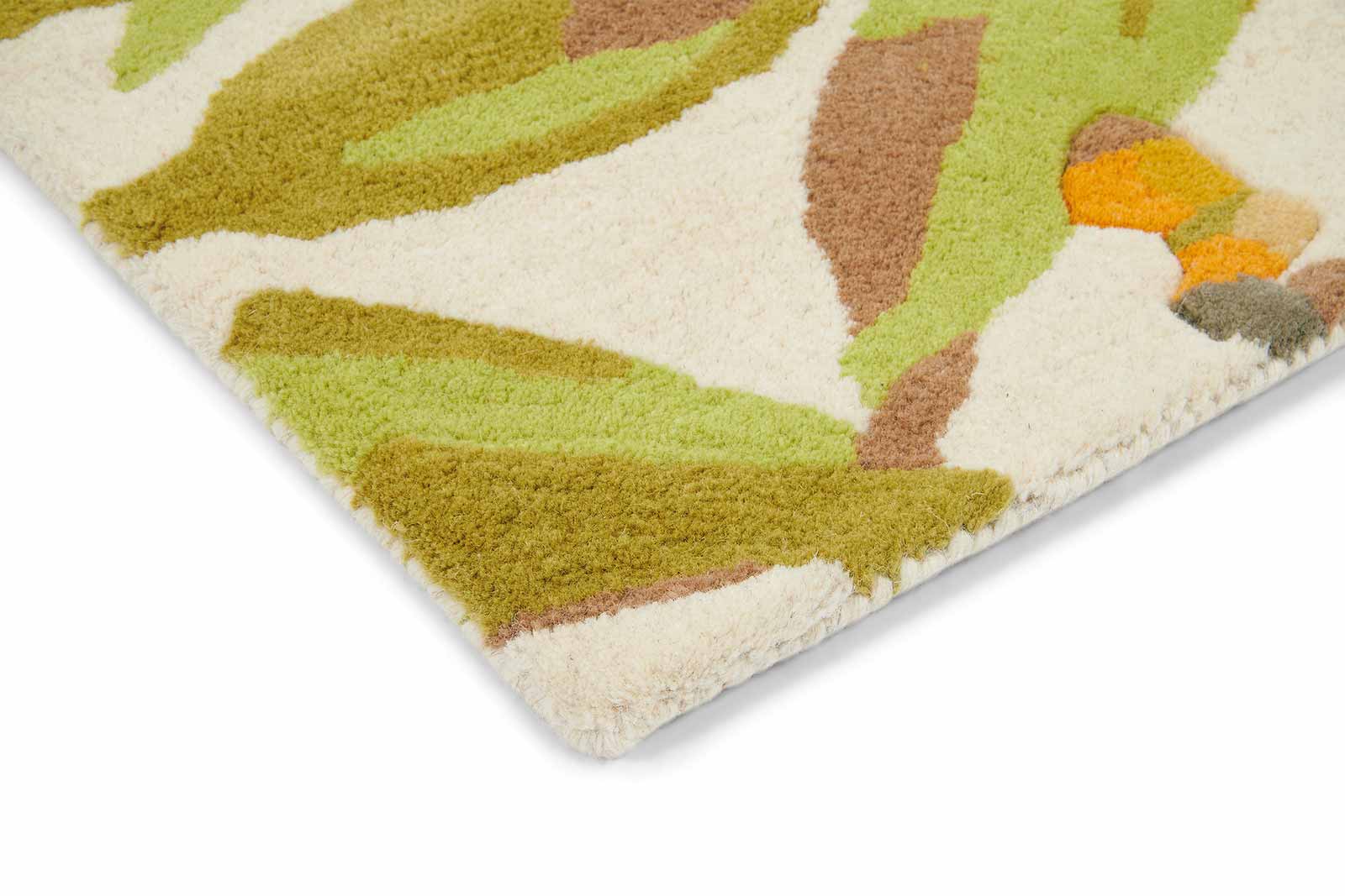 Harlequin Rug Floreale Maize 44906 Luxury Europe