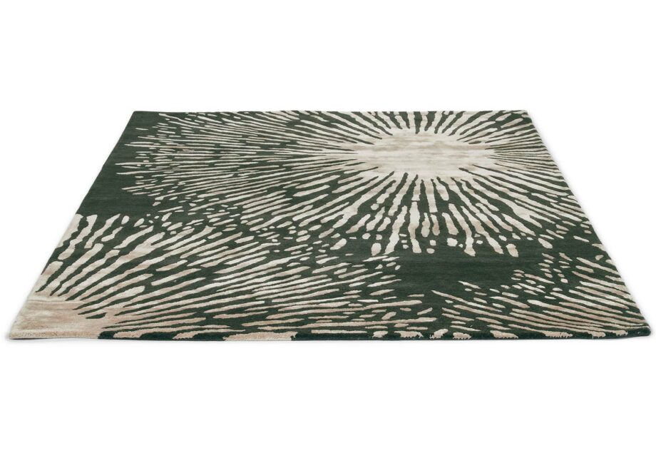 Harlequin shore Truffle 40605 D