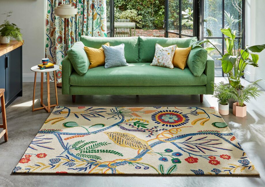 Scion Jackfruit and the Beanstalk Chai Sage 125706 interior 2