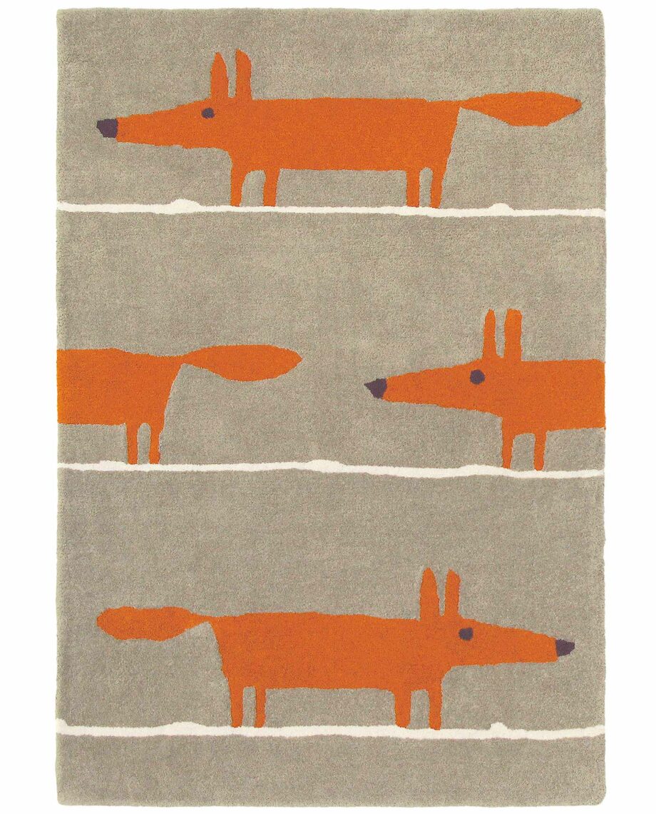 Scion Mr Fox 25303