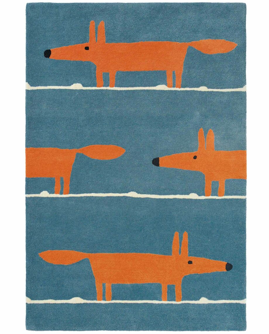 Scion Mr Fox 25318