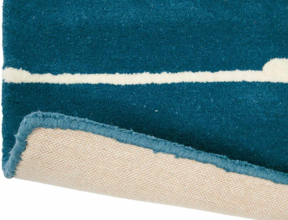 Scion Mr Fox Denim 25318 F