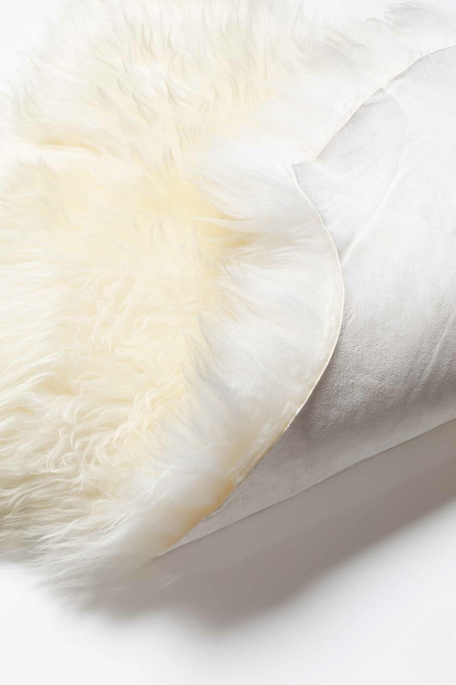 Sheepskin Natural 4