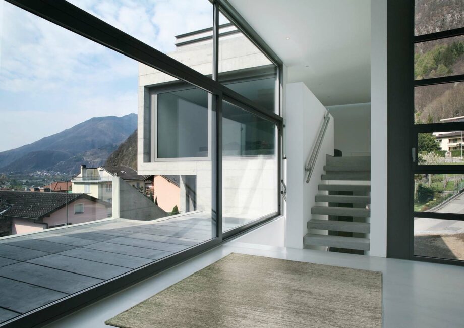 Acsento Nuance Green interior