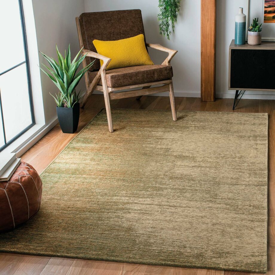 Acsento Nuance Olive interior