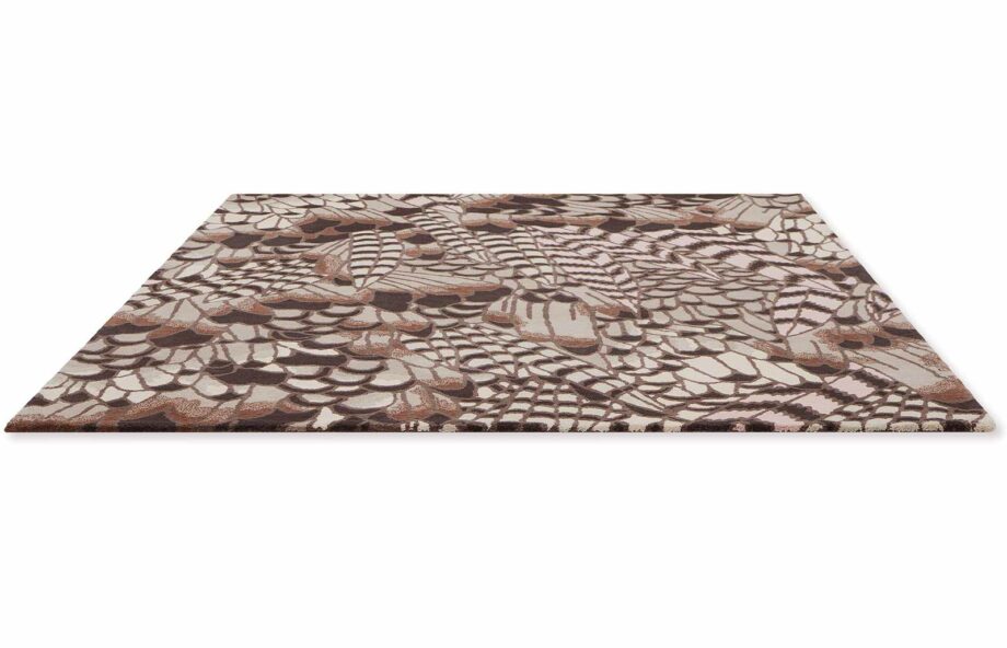 Ted Baker Feathers Natural 162404 D