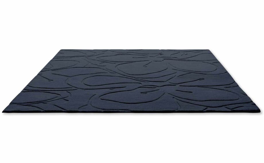 Ted Baker Romantic Magnolia Dark Blue 162708 D