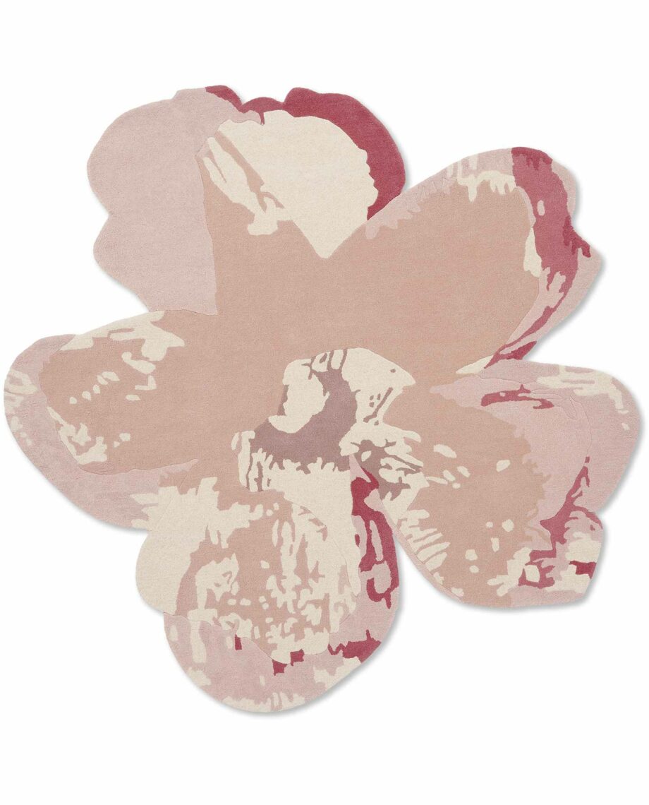 Ted Baker Shaped Magnolia Light Pink 162302 1