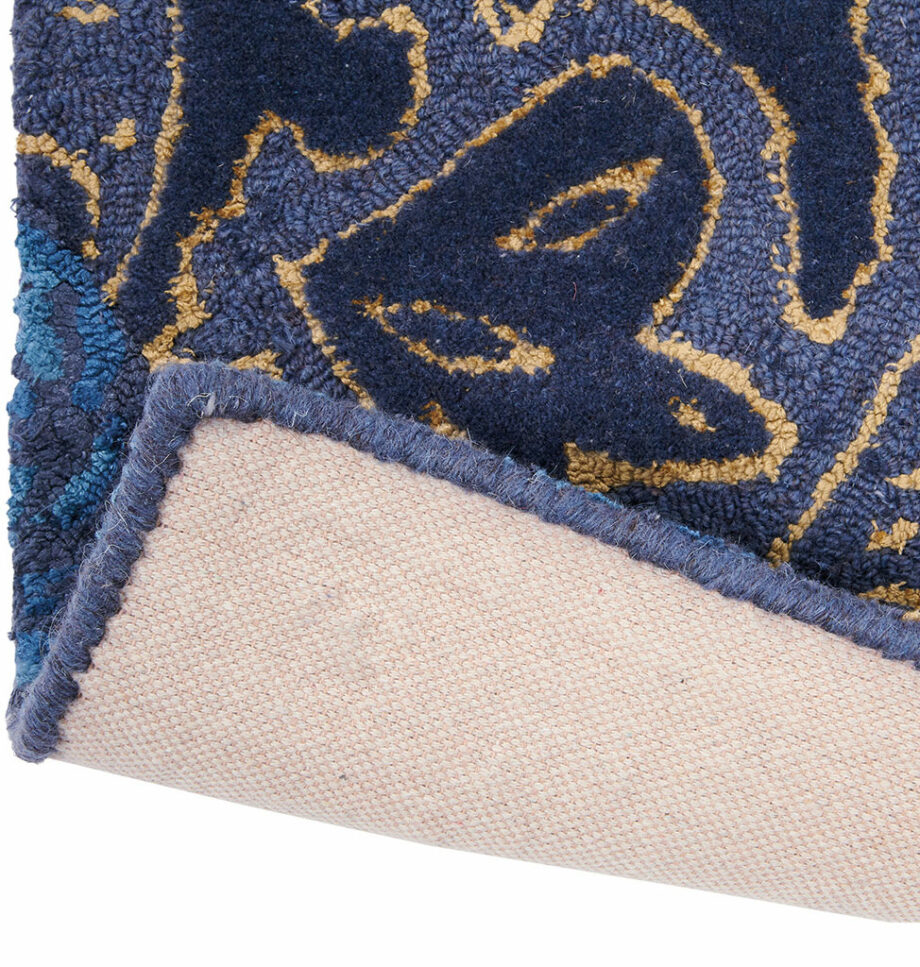 Wedgwood Fable Fl Navy 37508 4