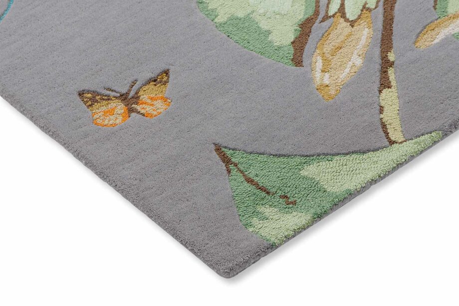 Wedgwood Hummingbird Grey 037804 E