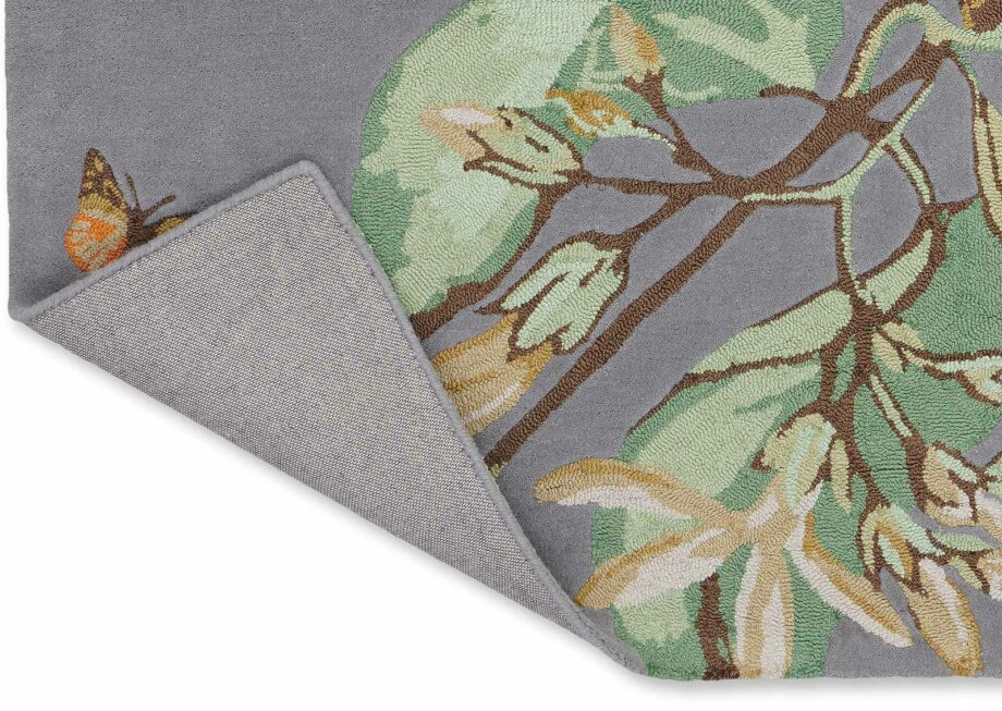Wedgwood Hummingbird Grey 037804 F