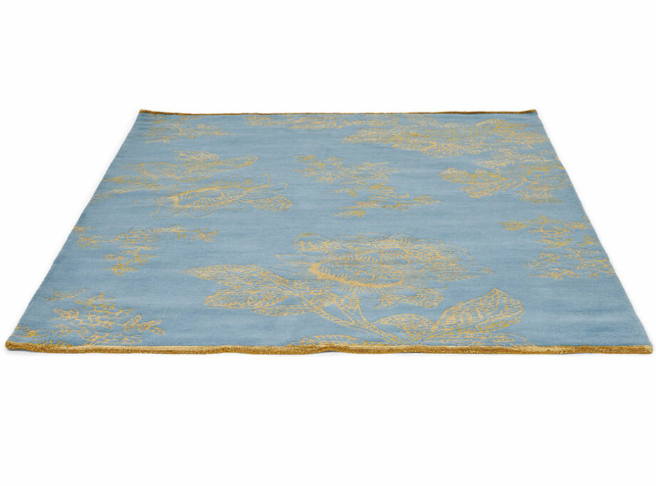 Wedgwood Tonquin Blue 37008 2
