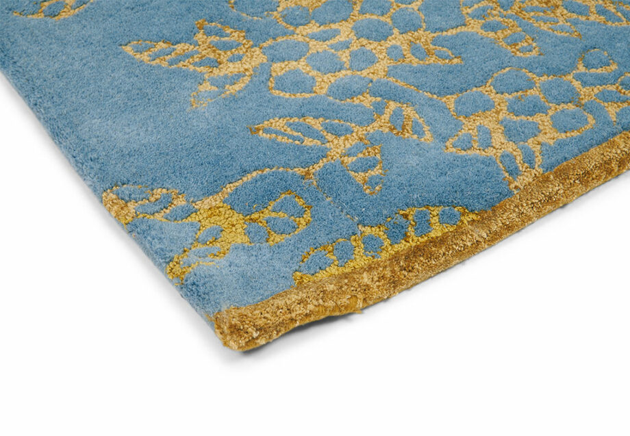 Wedgwood Tonquin Blue 37008 3