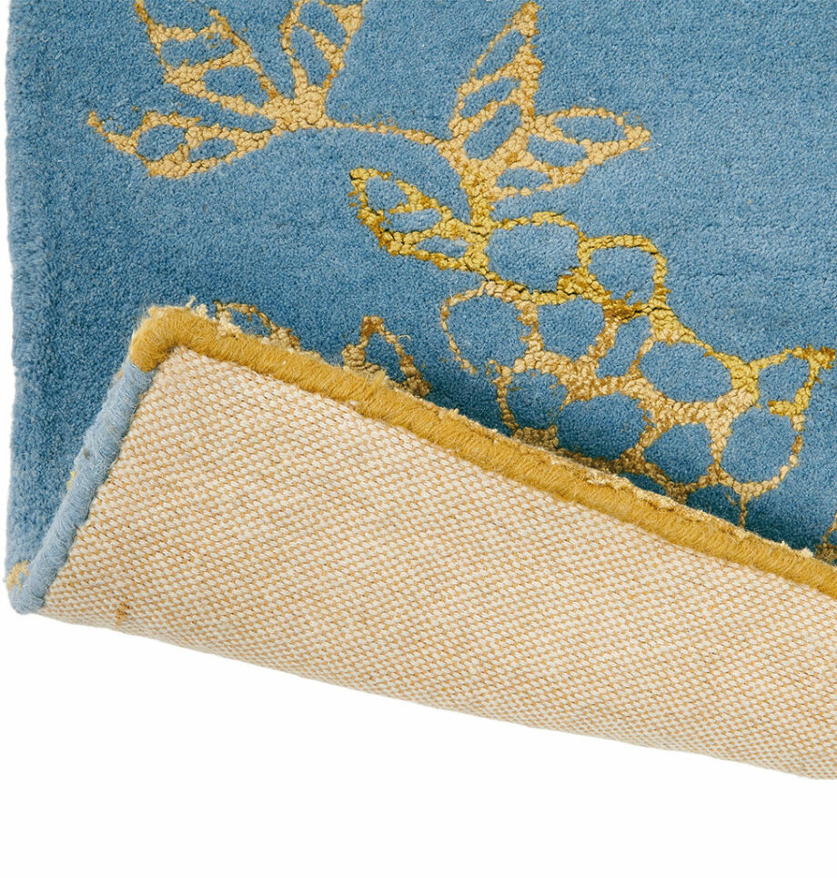 Wedgwood Tonquin Blue 37008 4